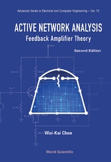 ACTIVE NETWORK ANALYSIS (2ND ED) - Wai-Kai Chen