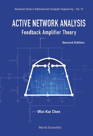 ACTIVE NETWORK ANALYSIS (2ND ED)