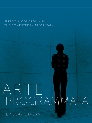 Arte Programmata - Lindsay Caplan