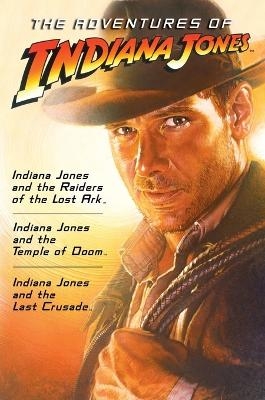 The Adventures of Indiana Jones - Campbell Black, James Kahn, Rob MacGregor