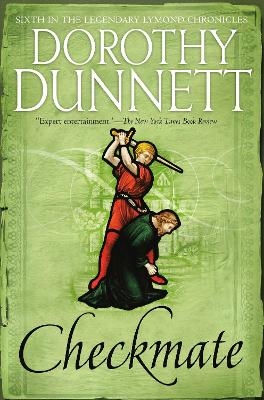 Checkmate - Dorothy Dunnett