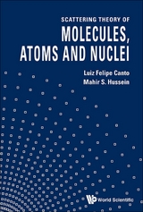 SCATTER THEO OF MOLECULE, ATOMS & NUCLEI - Mahir S Hussein, L Felipe Canto