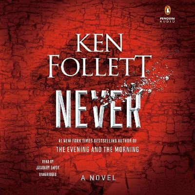 Never - Ken Follett