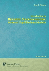 Introduction to Dynamic Macroeconomic General Equilibrium Models - José  Luis Torres Chacon