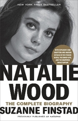 Natalie Wood - Finstad, Suzanne