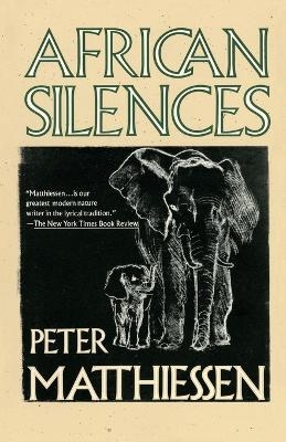 African Silences