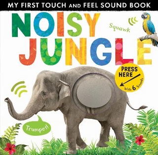 Noisy Jungle