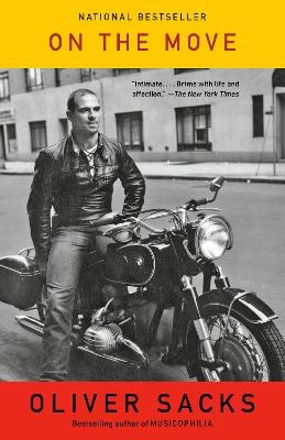 On the Move - Oliver Sacks