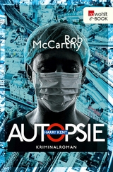 Autopsie - Rob McCarthy