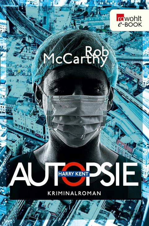 Autopsie - Rob McCarthy
