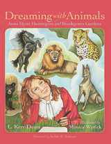 Dreaming with Animals - L. Kerr Dunn
