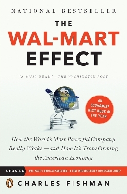 The Wal-Mart Effect - Charles Fishman