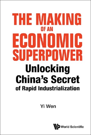 MAKING OF AN ECONOMIC SUPERPOWER, THE