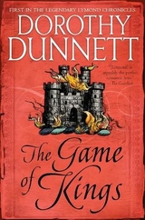 The Game of Kings - Dunnett, Dorothy