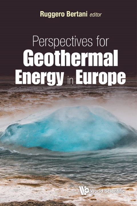PERSPECTIVES FOR GEOTHERMAL ENERGY IN EUROPE - 