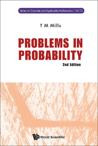 PROBLEMS IN PROBABILITY (2ND ED)