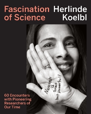 Fascination of Science - Herlinde Koelbl, Lois Hoyal