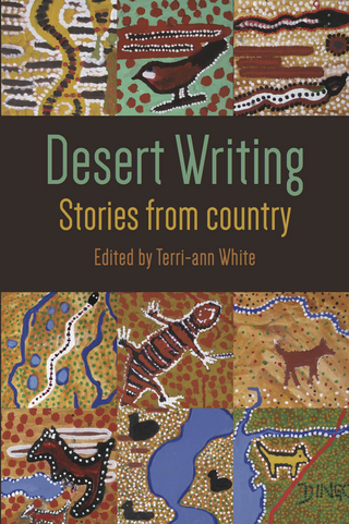 Desert Writing