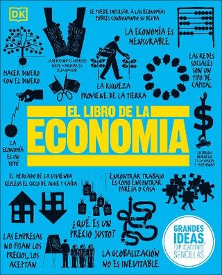 El Libro de la economia (The Economics Book)