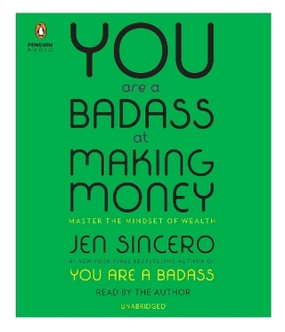 You Are a Badass at Making Money
