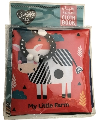 My Little Farm - Wendy Kendall