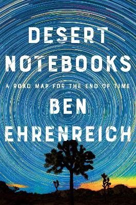 Desert Notebooks - Ben Ehrenreich