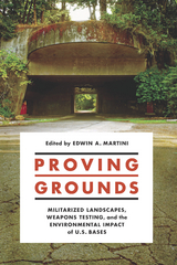 Proving Grounds - 