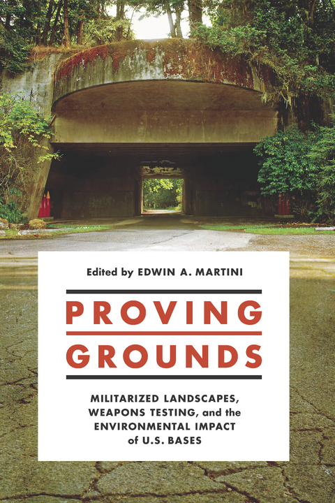 Proving Grounds - 