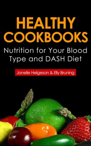 Healthy Cookbooks