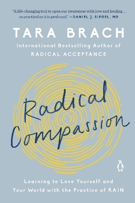 Radical Compassion - Tara Brach