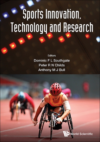 SPORTS INNOVATION, TECHNOLOGY AND RESEARCH