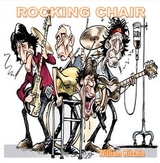 ROCKING CHAIR -  William Ritchie