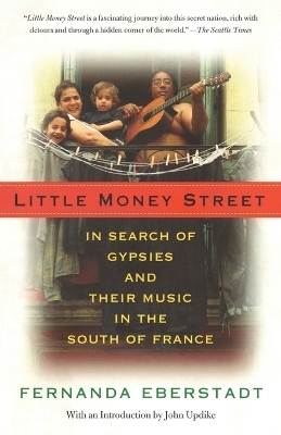 Little Money Street