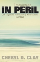 Immigrant in Peril - Cheryl D. Clay