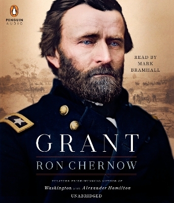Grant - Ron Chernow