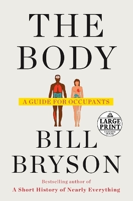 The Body - Bill Bryson