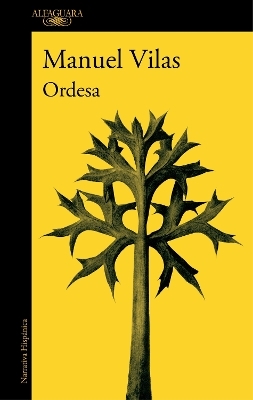 Ordesa (Spanish Edition) - Manuel Vilas