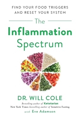 The Inflammation Spectrum - Dr. Will Cole, Eve Adamson