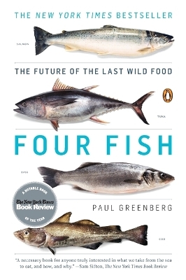 Four Fish - Paul Greenberg