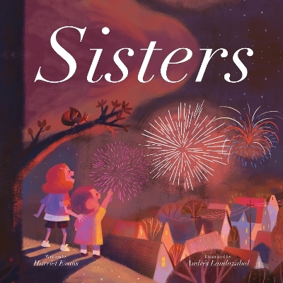 Sisters - Harriet Evans, Andr&eacute;s Landaz&aacute;bal