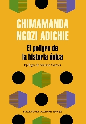 El peligro de la historia &uacute;nica / The Danger of a Single Story - Chimamanda Ngozi Adichie