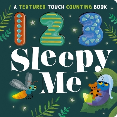 123 Sleepy Me - Sophie Aggett