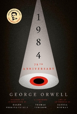 1984 - George Orwell