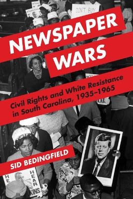 Newspaper Wars - Sid Bedingfield