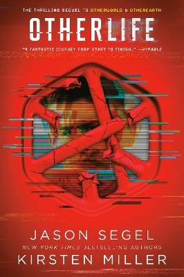 OtherLife - Jason Segel, Kirsten Miller