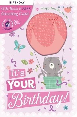 It&rsquo;s Your Birthday!