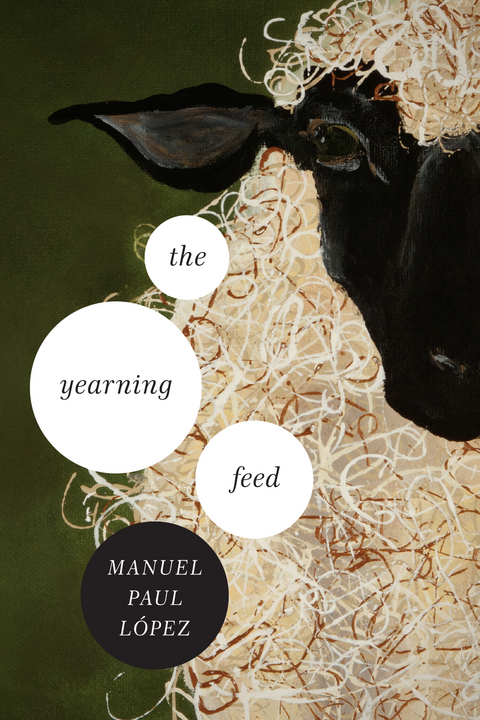 Yearning Feed -  Manuel Paul Lopez