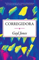 Corregidora - Jones, Gayl