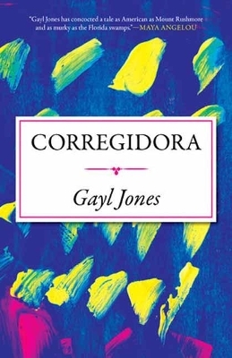 Corregidora - Gayl Jones