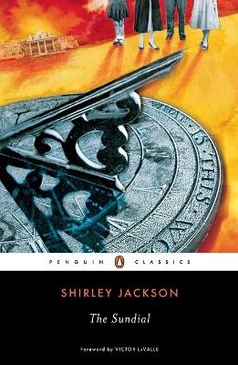 The Sundial - Shirley Jackson